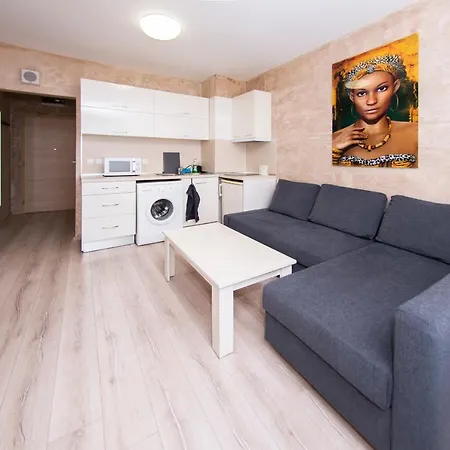 Savana Place Apartment *