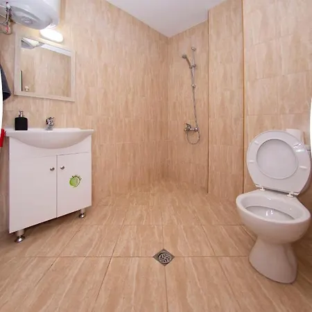 Apartment Savana Place