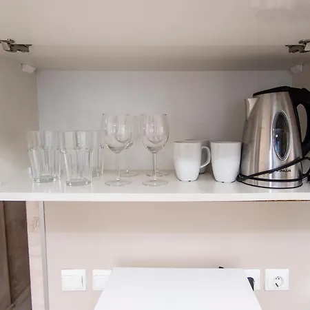 Savana Place Apartment